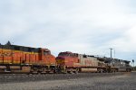 BNSF 742